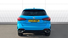 MG HS 1.5 T-GDI PHEV Trophy 5dr Auto Hatchback